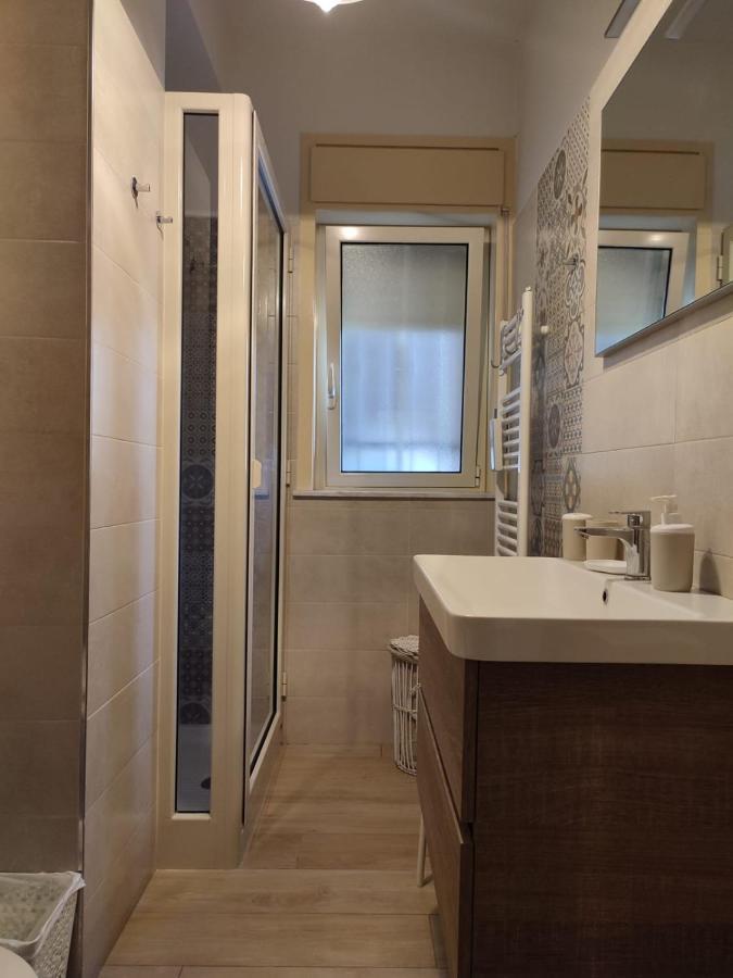 Appartamento Incantevole Con Parcheggio E Giardino Catania Exterior foto