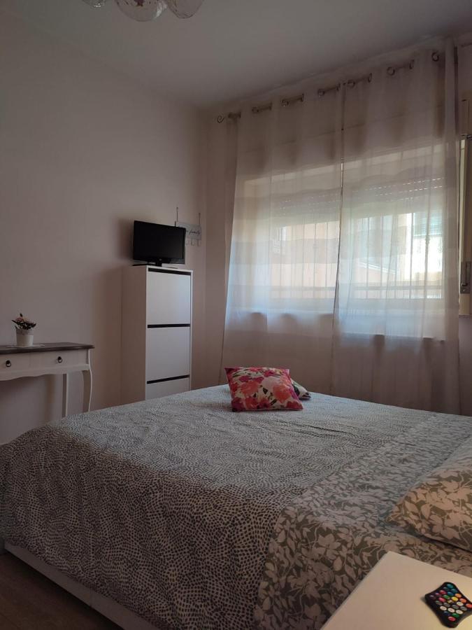 Appartamento Incantevole Con Parcheggio E Giardino Catania Exterior foto